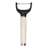 Descascador Kitchenaid Peller De Frutas E Legumes Creme