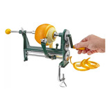 Descascador Laranja Limão Manual Máquina Descascar Prático