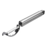 Descascador Legumes Inox Lâmina Móvel