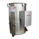 Descascador Legumes Inox Skymsen Siemsen Db10 10 Kgs Varimaq