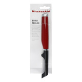 Descascador Legumes Kitchenaid Euro Peeler Rosa Bebe Origina