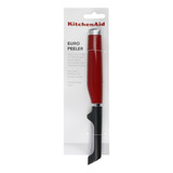 Descascador Peeler De Legumes Frutas Em Aço Inox Kitchenaid