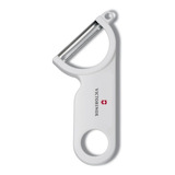 Descascador Suíço Branco 7 6073 Victorinox
