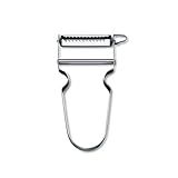 Descascador Suíço J Star Preto Victorinox 7 6072