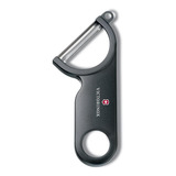 Descascador Suíço Preto 7 6073 3 Victorinox