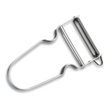 Descascador Victorinox Suíço Rex Em Aço Inoxidável 7 6070