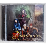 descendants -descendants Trilha Sonora Descendentes Cd