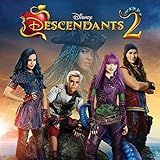 Descendants 2 Original TV Movie