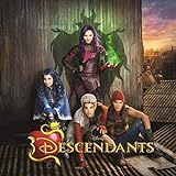 Descendants Original Soundtrack