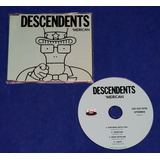 Descendents merican Cd Single 2004 Usa