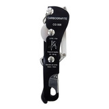 Descensor Antipânico Cg008 30 A 150kg Carbografite