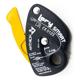 Descensor Auto Blocante Lory Smart 09 A 12mm Ce En Anthron