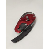 Descensor Autoblocante Anti pânico Petzl
