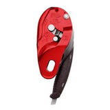 Descensor Autoblocante Com Função Anti pânico Id l Petzl