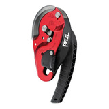 Descensor Autoblocante Com Função Anti pânico Id l Petzl