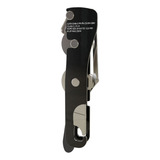Descensor Autoblocante Para Corda De 10mm A 12mm