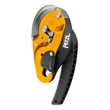 Descensor Autoblocante Petzl Ids Função Anti pânico