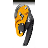 Descensor Autoblocante Petzl Ids Função Anti pânico