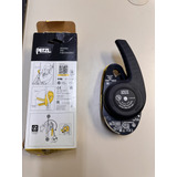 Descensor Autoblocante Petzl Ids Função Anti pânico