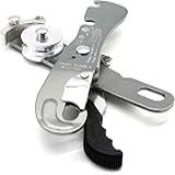 Descensor Automático Class Com Anti Pane USClimb
