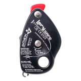 Descensor Freio Lory Safe Antipanico Resgate Ce En Anthron