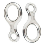 Descensor Mg 2023 Freio 8 Alta Resistência