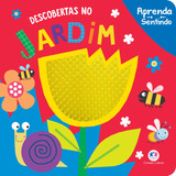 Descobertas No Jardim De Brooks Susie Editorial Ciranda Cultural Editora E Distribuidora Ltda Tapa Dura En Português 2022