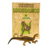 Descobrindo O Mundo Dos Dinossauros Salvat