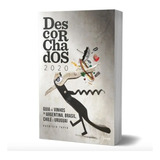 Descorchados 2020 Guia De Vinhos Editora Inner