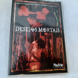 Desejos Mortais Dvd Original Dublado