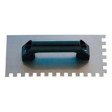 Desempenadeira Aço Cortag Dentada 6mm Azulejista