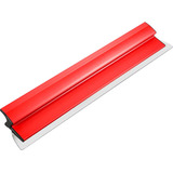 Desempenadeira Aço Inox 80cm Para Massa Corrida