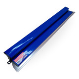 Desempenadeira Berox Aço Inox Premium Versatil Hoda 100cm