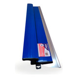 Desempenadeira Berox Aço Inox Premium Versatil Hoda 80cm