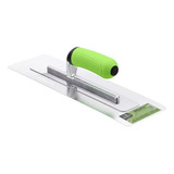 Desempenadeira De Punho Alissapro Massa Corrida 2070 Condor