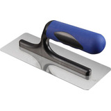 Desempenadeira Efeitos Decorativos Aco Inox 10x24