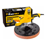 Desempenadeira Elétrica Para Parede E Reboco 1200w 220v
