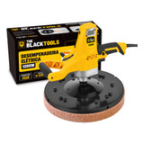 Desempenadeira Eletrica Para Reboco E Parede 1200w 220v
