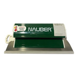 Desempenadeira Flex 25cm Nauber