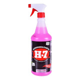 Desengraxante 1 Litro H 7 Limpeza Pesada Spray C Aplicador
