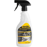 Desengraxante 500 Ml Vonder o Melhor Revista 4 Rodas
