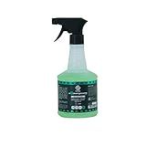 Desengraxante 500ml Biodegradável Solifes Spray Bike