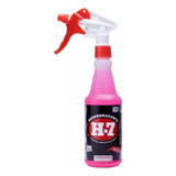 Desengraxante 500ml H 7 Limpeza Pesada Spray C Aplicador