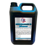 Desengraxante 5b Biomax Concentrado Limpeza Pesada 5l Slplus