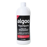 Desengraxante Algoo Bike Concentrado Multiuso Powersports 1l