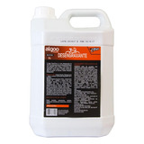 Desengraxante Bike Algoo Power Citrus 5 Litros Concentrado