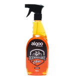 Desengraxante Bike Algoo Power Citrus 700ml Com Borrifador