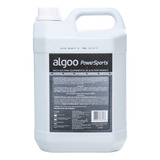 Desengraxante Bike Algoo Powersports 5 Litros Concentrado