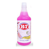 Desengraxante E Removedor Multiuso H 7 1 Litro Ap Winner