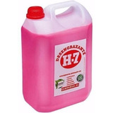 Desengraxante E Removedor Multiuso H 7 5lt Ap Winner